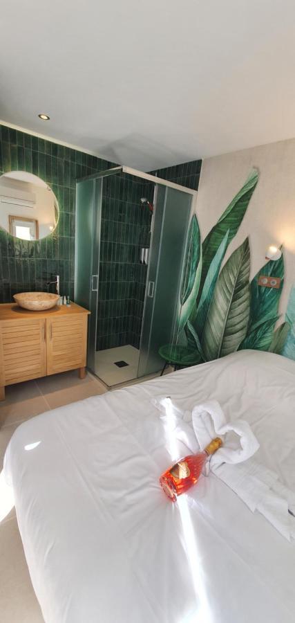 L'Acqua Dolce - La Rochelle - île de Ré - Jacuzzi Apartment Exterior foto